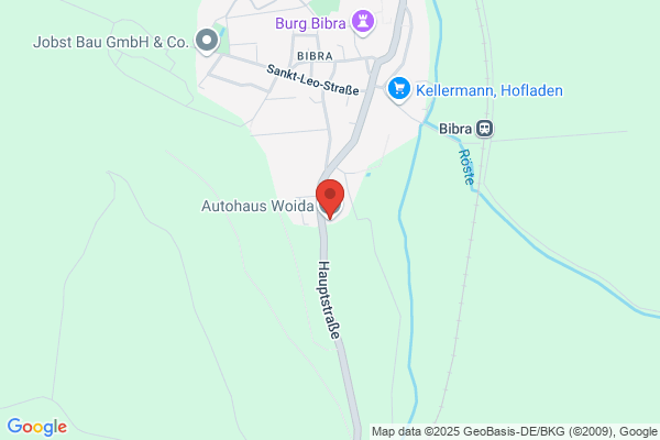 Autohaus Woida