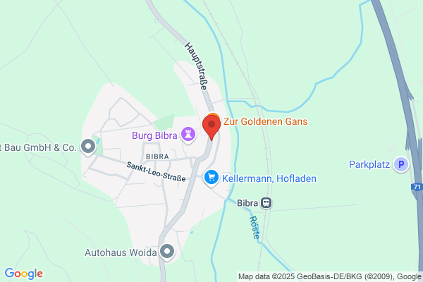 BOCK EUROSPA GmbH