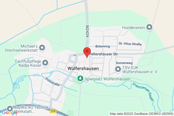 Kirche