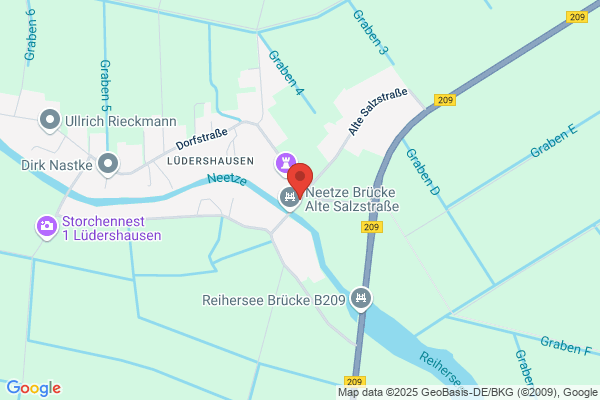 Regionalverkehr Salzbrücke GmbH