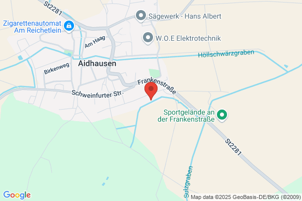 Tiefbau Schliewe GmbH