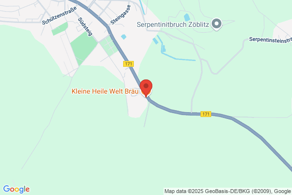 Zur kleinen Brauerei Inh. Reizlein Gastr.Betr.GmbH