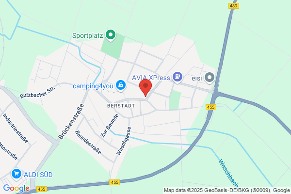 Hubertus-Apotheke