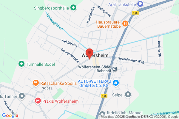 Löwen Apotheke
