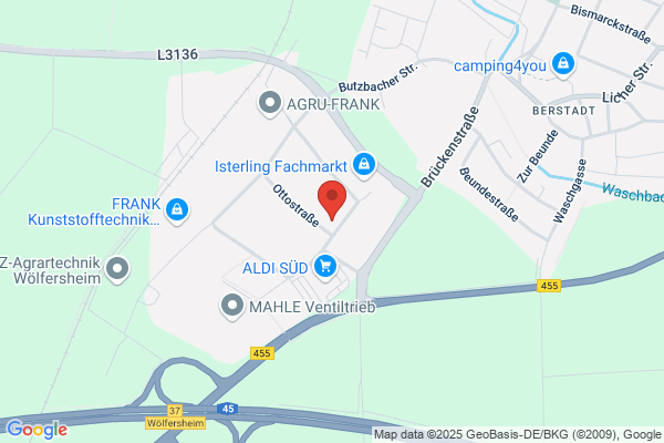 Hinnerbäcker GmbH & Co. KG, Armin u. Siegfried Steinhauer