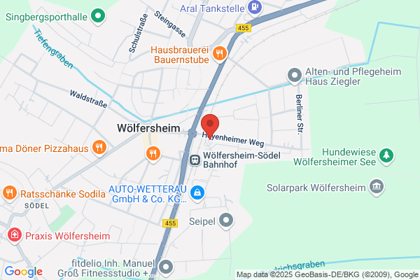 Sparkasse Oberhessen