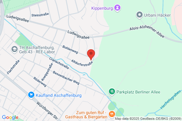 Christian Fritzsche Consulting GmbH