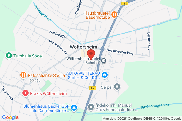 SMA Electronic Document GmbH