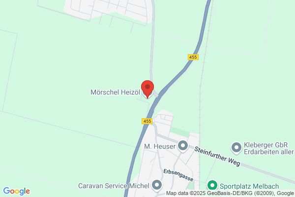 Mörschel Heizöl GmbH