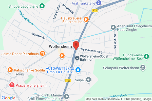 Die Teewerksatt