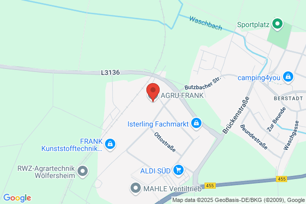 AGRU-Frank GmbH