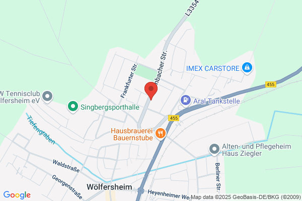Control Techniques GmbH