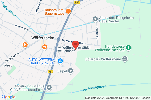 German Answer Bikes & Components GmbH