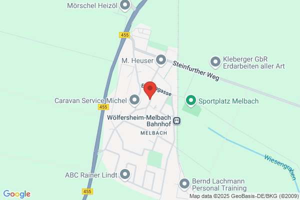 Getränkemarkt Melbach P. Jennemann