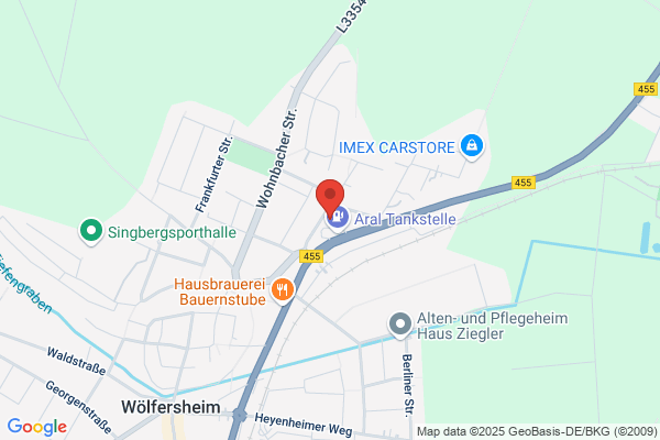 Krankentransporte