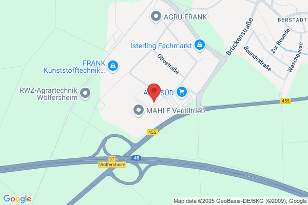 Kuwega Hydraulik Service GmbH