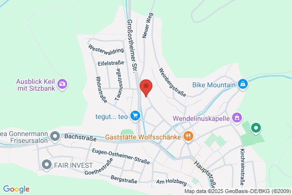 Marquart Baustoffvertriebs GmbH
