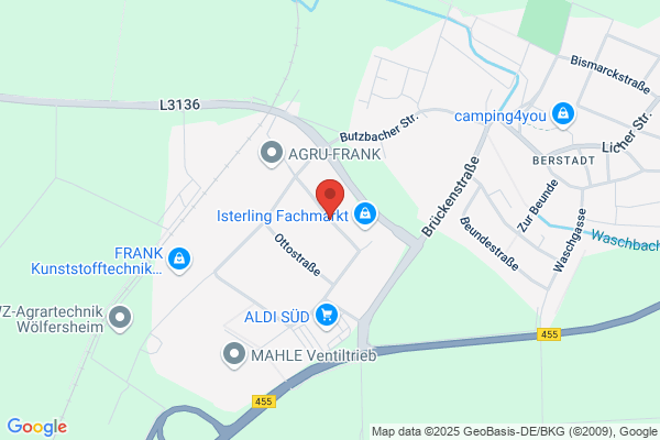 Rodegro Hygienebedarf