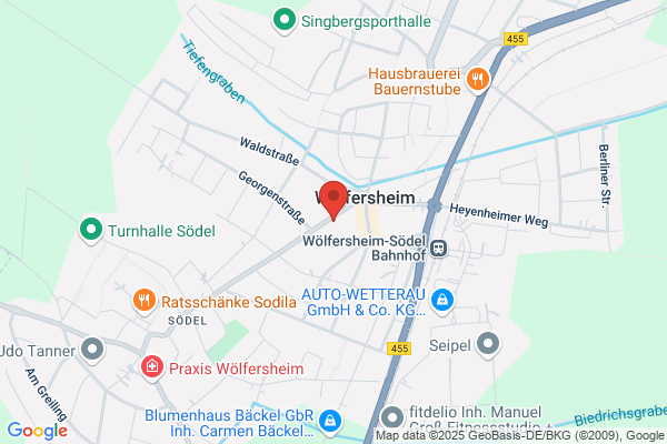 Schreibwaren Leschhorn
