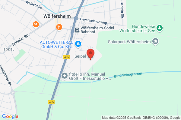 Seipel GmbH