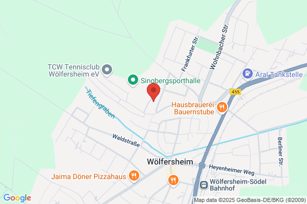 Singbergschule