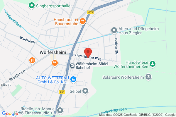 Stericop GmbH & Co. KG