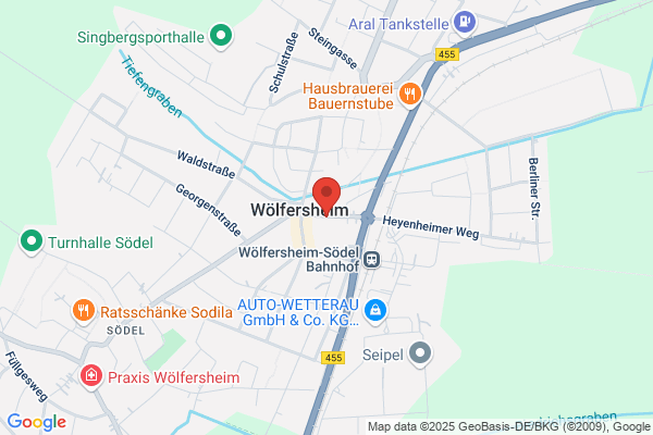 Uhren Frank Optik OHG