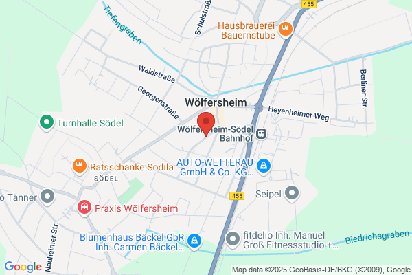 Wetterau