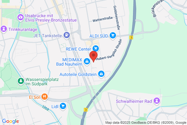 BioMarkt Bad Nauheim