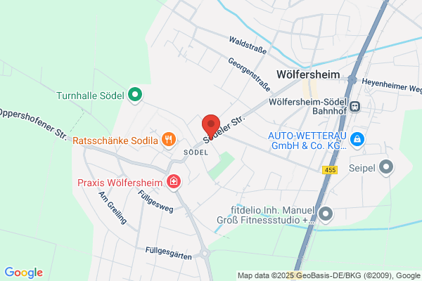Metzgerei Hoos GmbH