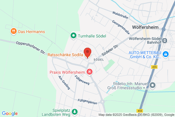 Ratsschänke Sodila