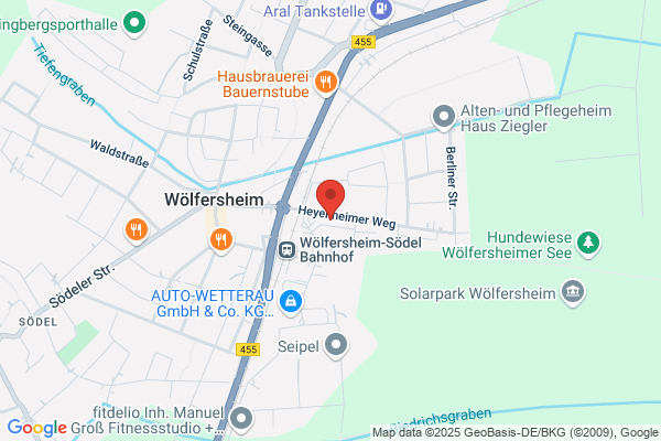 JHI Bauingenieure GmbH