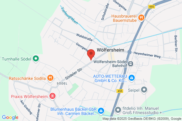 Ruppert,Schlemm u.Steidl Kanzlei im -Anwaltshaus