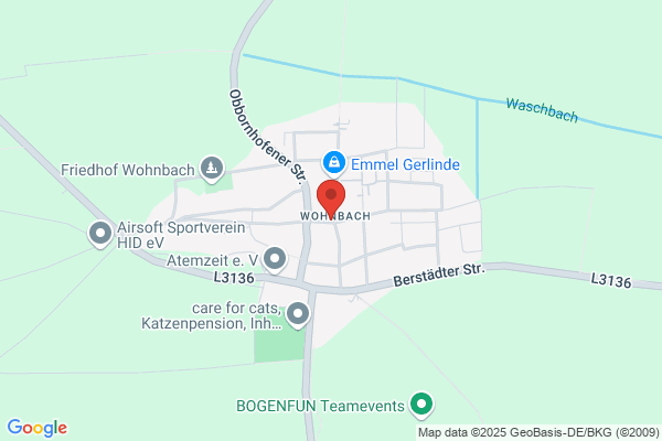 Ferienwohnungen Am Park