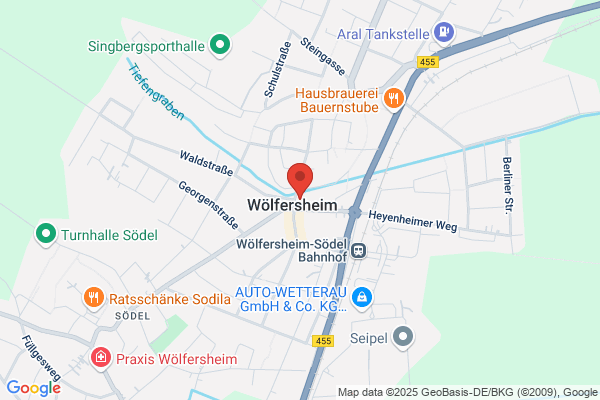 R+V Versicherung