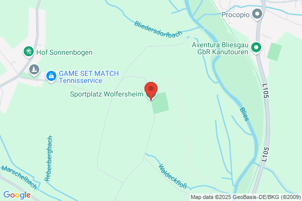 Sportverein Alschbach e.V.