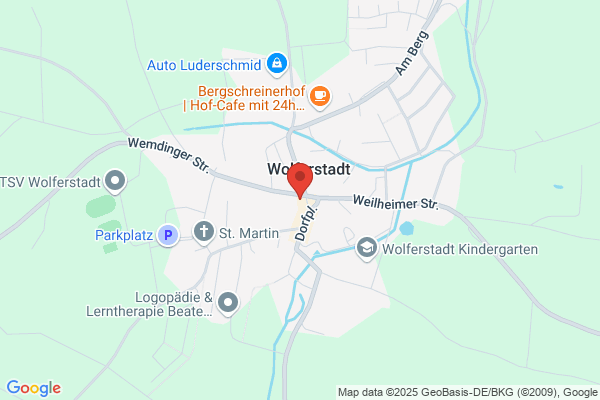Gasthaus Unterer Wirt