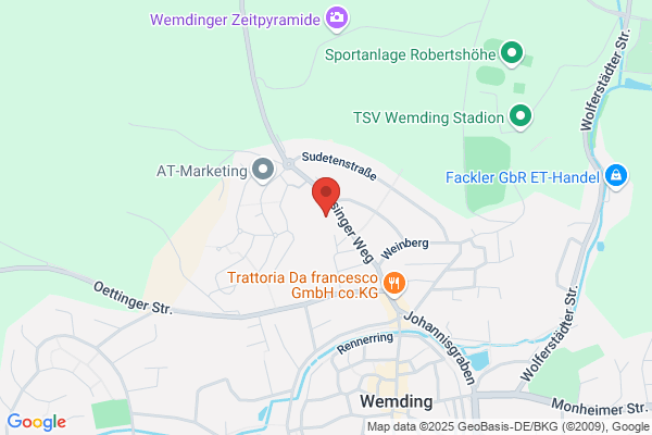 Anton-Jaumann-Realschule Wemding
