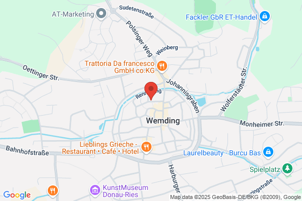 Dipl.-Ing. Frey Bruno Ing.-Büro Verein für Bildung