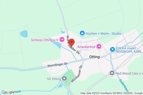 Gemeinde Otting