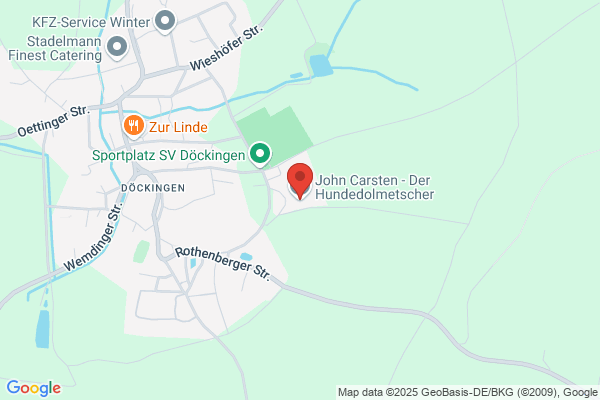 John Carsten - Der Hundedolmetscher
