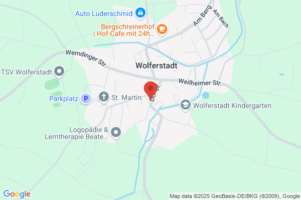 Oberer Wirt
