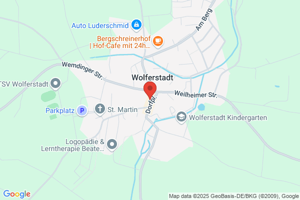 Raiffeisen-Volksbank Wemding eG, Wolferstadt