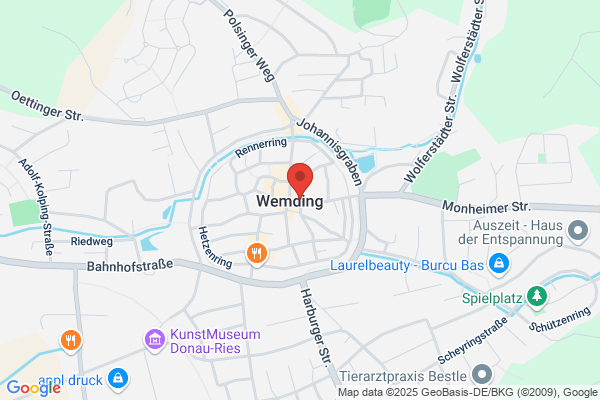 Stadt Wemding