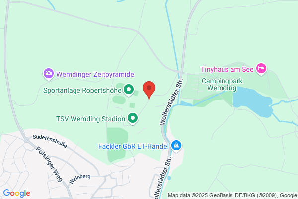 Tennis-Club Wemding e.V.