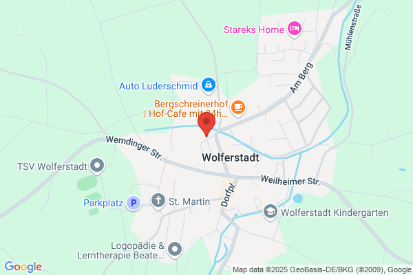 Theresienschwestern Heilig Blut