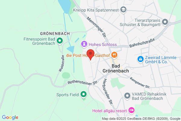 Karl Michael Oexle, Guido Tillinger