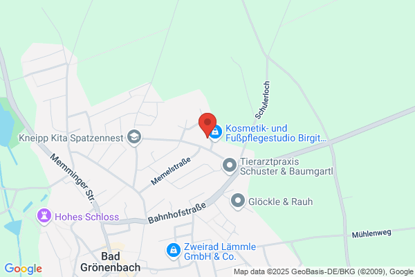 AMS Gebäudereinigung