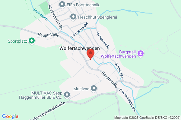 Cosmos Feuerlöschgerätebau GmbH