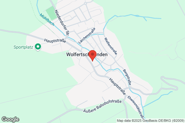 Gemeindebücherei Wolfertschwenden